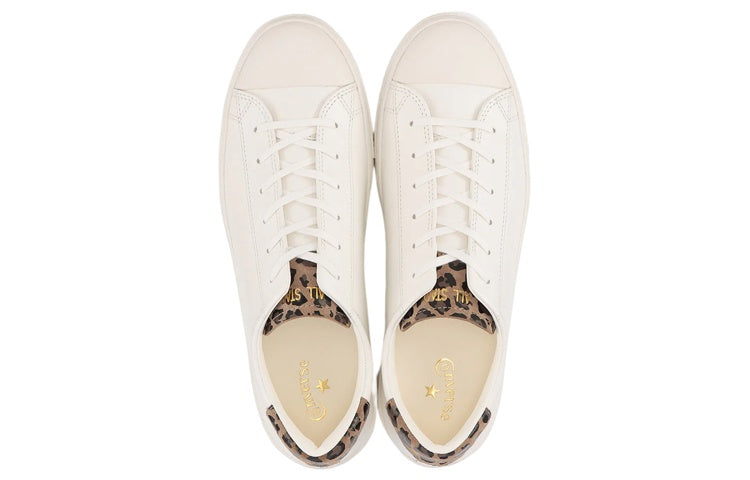 Converse All Star Coupe Pointanimal OX 'White' 38001071