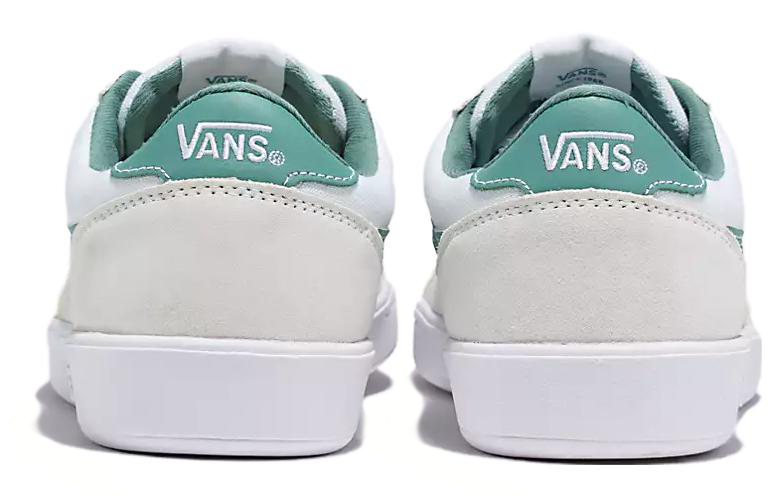 Vans Cruze Too ComfyCush 'White Green' VN0A5KR5BHA