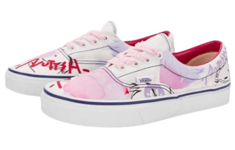 Vans Era 'Pink White' VN000EWZCY7