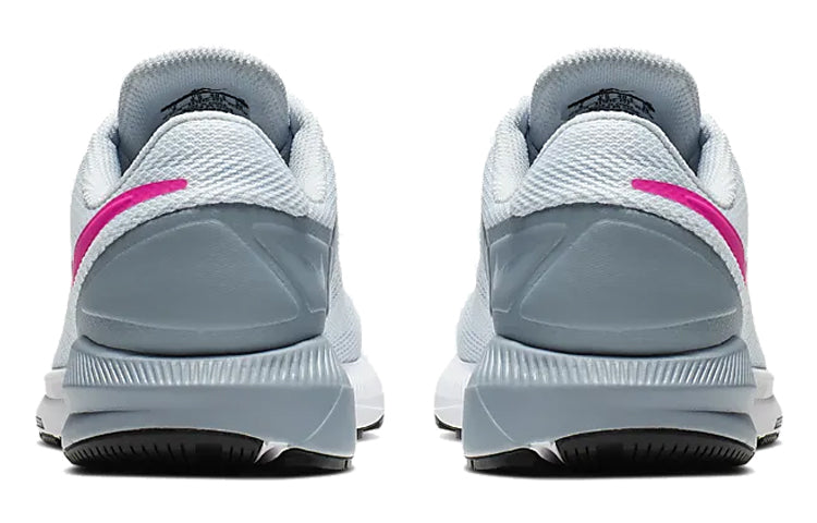 (WMNS) Nike Air Zoom Structure 22 'Hyper Pink' AA1640-402