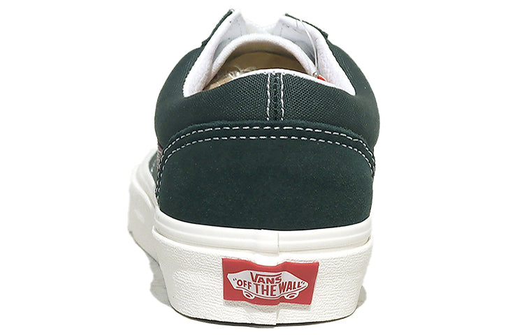 Vans Style 36 'Scarab Tawny Port' VN0A54F6678