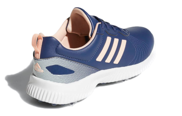 (WMNS) adidas Response Bounce 'Blue Pink' AC8285