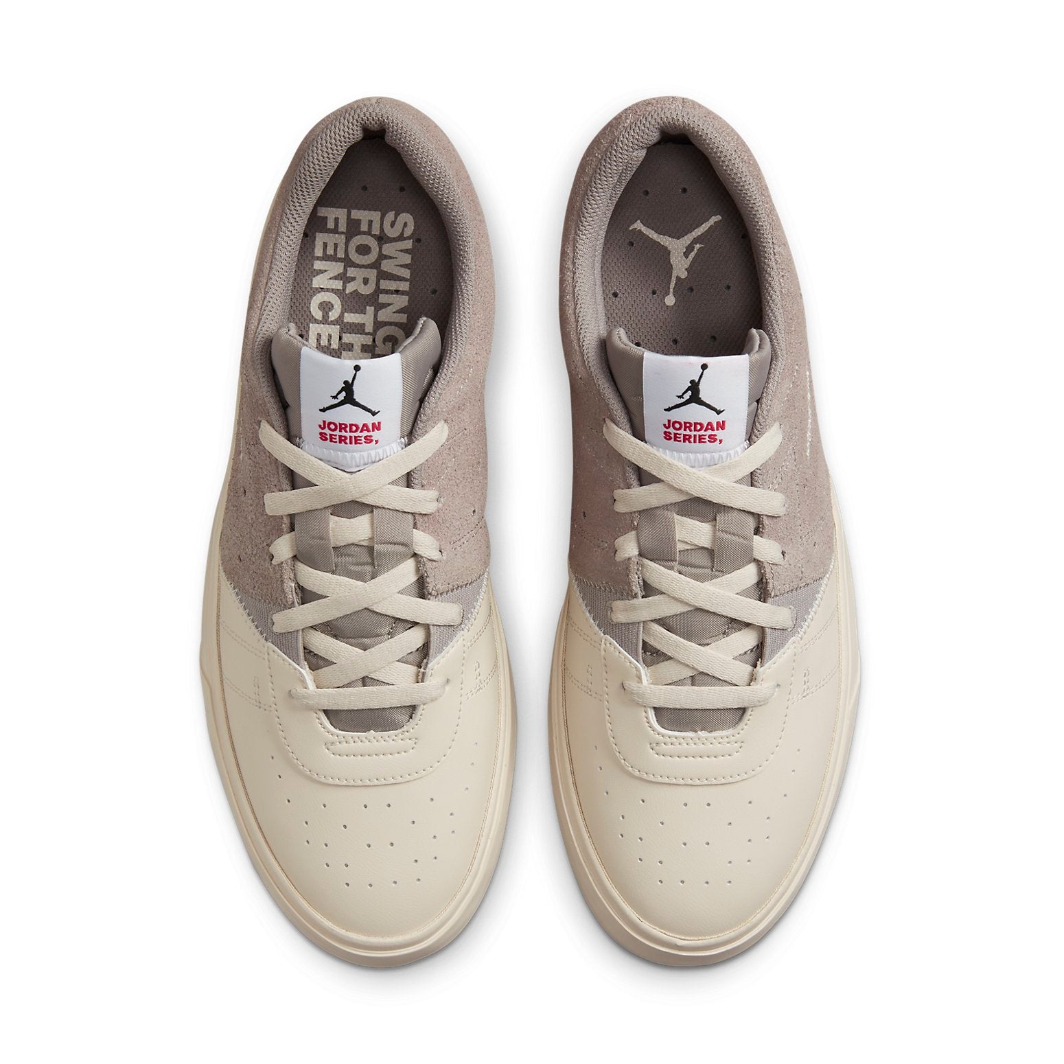 Air Jordan Series.03 ES 'Enigma Stone' DN1856-001
