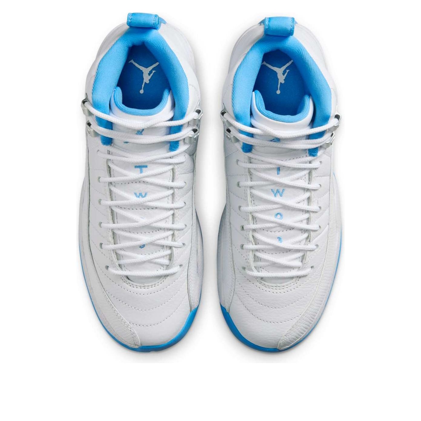 (GS) Air Jordan 12 Retro 'Melo' 153265-112