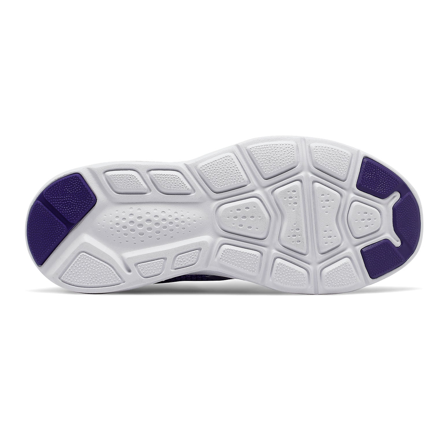 (WMNS) New Balance Vazee Coast 'Purple White' WCOASVL2
