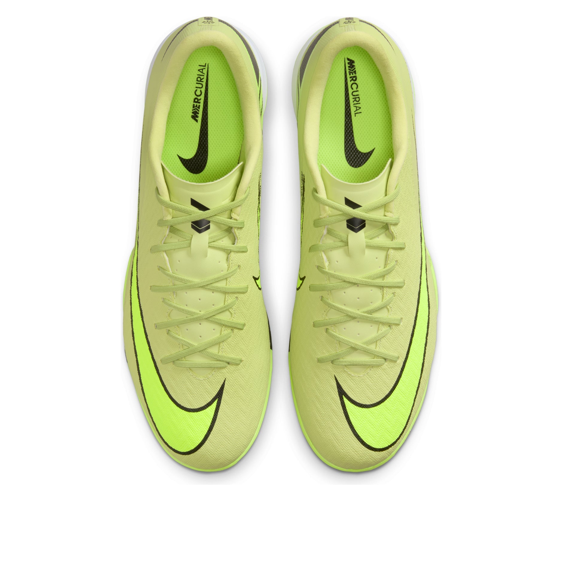 Nike Mercurial Vapor 16 Academy IC 'Limelight Volt Hyper Crimson' FQ8434-300