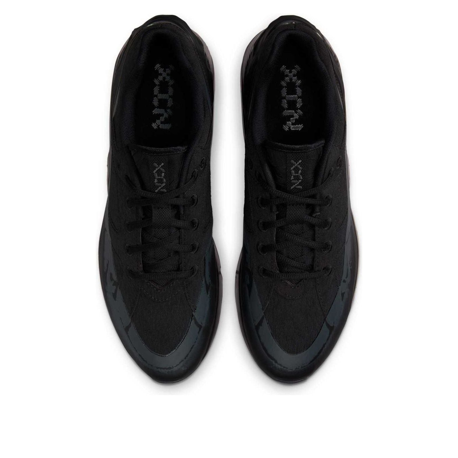 Nike x PAN Records Air Max 180 'Black Anthracite' FZ3310-001