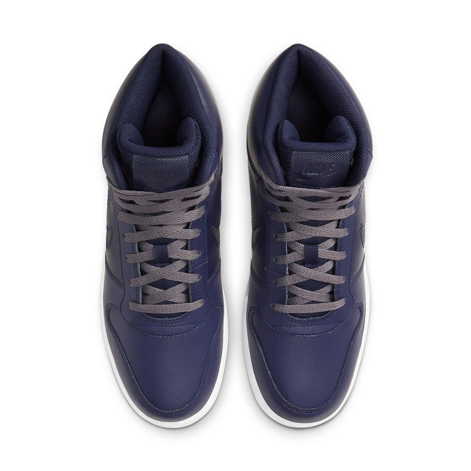 Nike Ebernon Mid Midnight Blue AQ1773-400