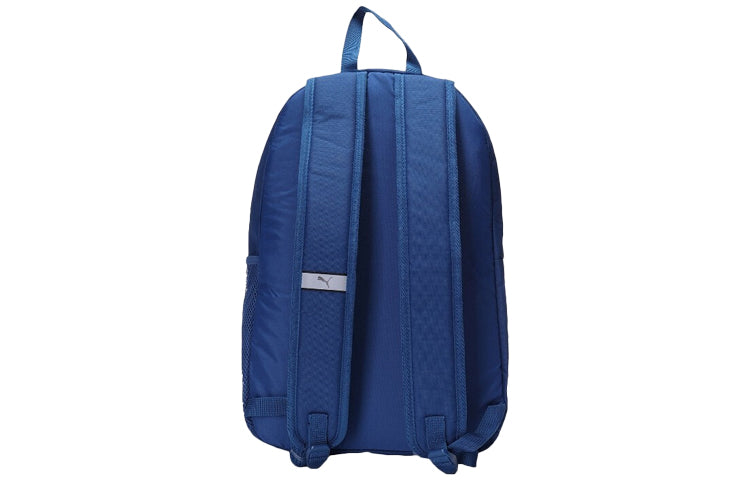 PUMA Phase Backpack 'Blue White' 075487-09