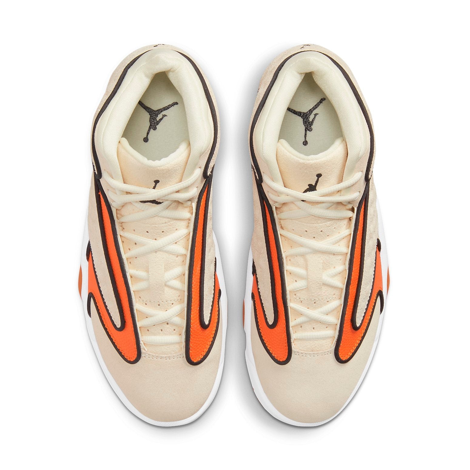 (WMNS) Air Jordan OG 'Coconut Milk' CW0907-108