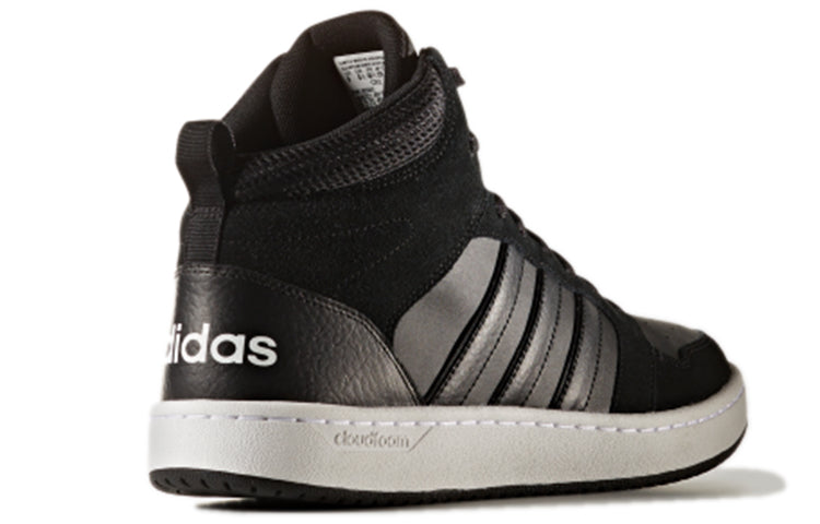 adidas Cf Super Hoops Mid 'Black' BB9920