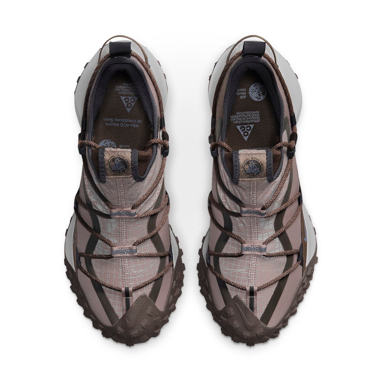 Nike ACG Mountain Fly Low SE 'Ironstone' DQ1979-001