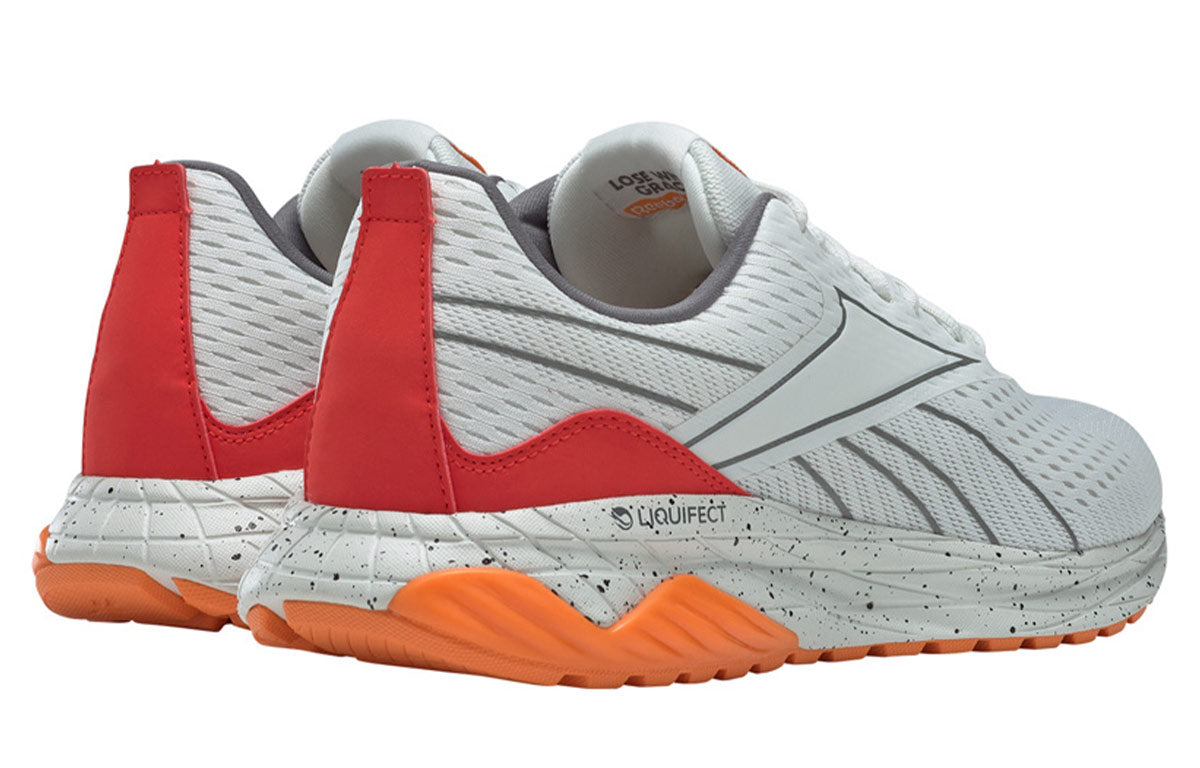 Reebok Running Liquifect 180 2.0 'White Red' FV0967
