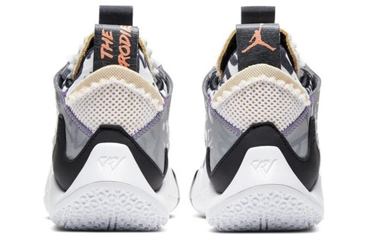 (GS) Air Jordan Why Not ZER0.2 SE CK0494-101