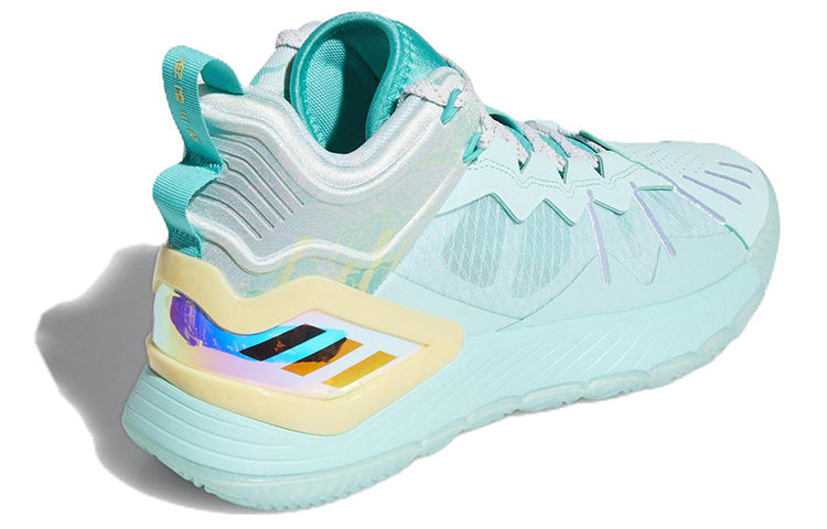 adidas D Rose Son Of Chi 'Three Kingdoms' HQ4503
