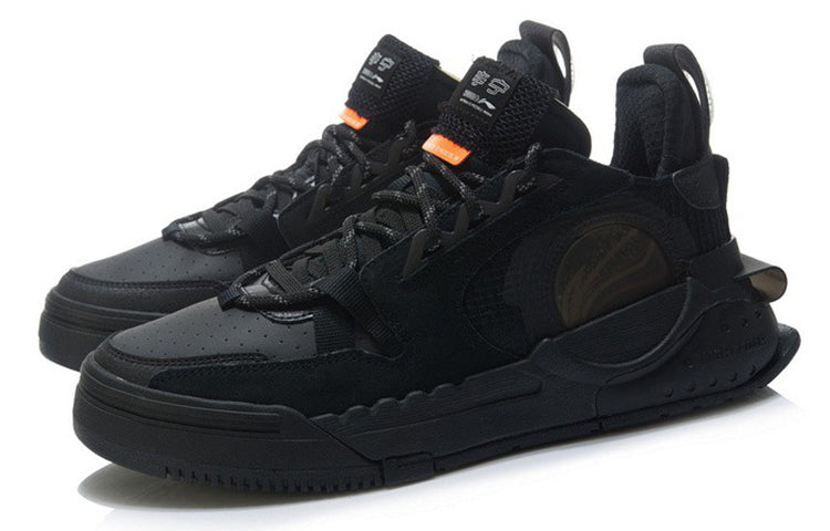 Li-Ning 001 Origin 'Black' AGCR231-4