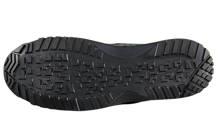 ASICS Winjob 70S Black FFR70S-9075