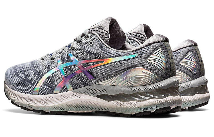 ASICS Gel-Nimbus 23 'Platinum' 1011B290-020