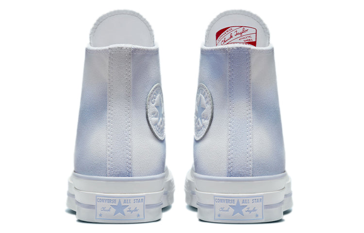 (WMNS) Converse Chuck 70 High 'Muted Cloud Wash' 572562C