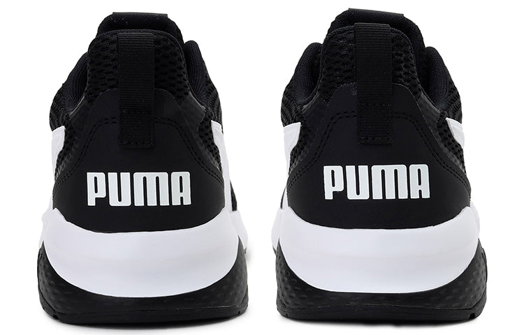PUMA Anzarun 'Core Black White' 368864-01