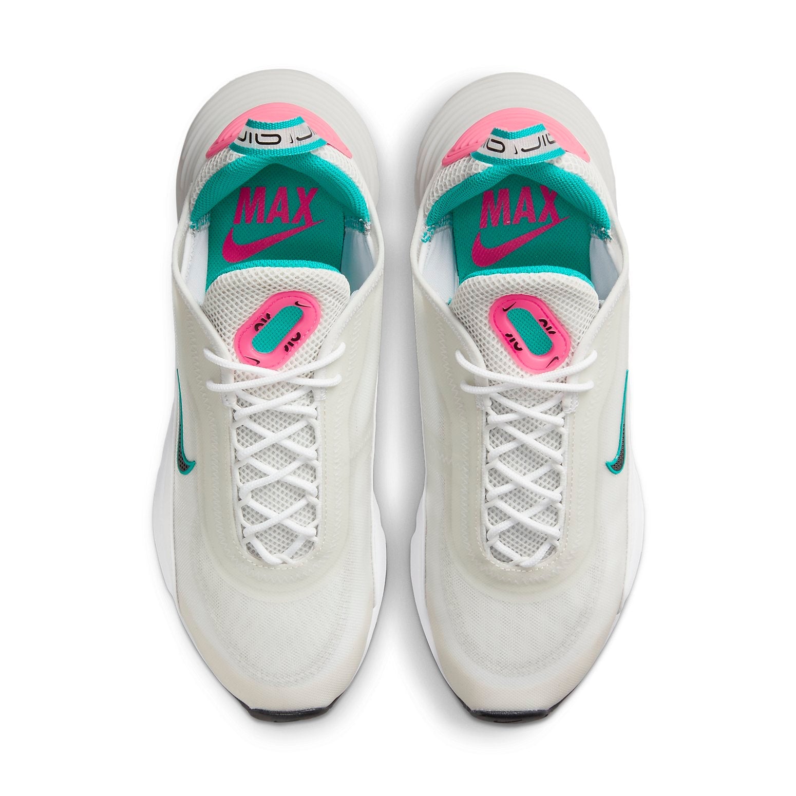 (WMNS) Nike Air Max 2090 SE 'Ivory Platinum Tint' CZ1535-001