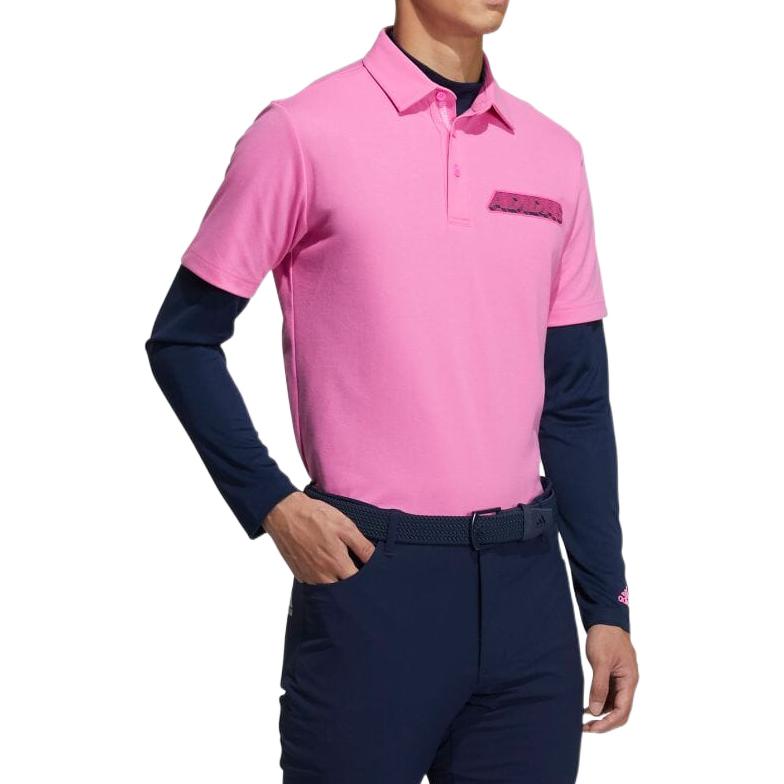 adidas LogoPolo GM0773