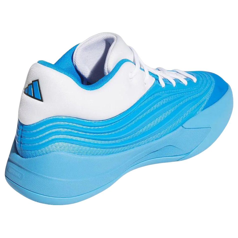 adidas Dame 10 'Lucid Aqua' KJ4400