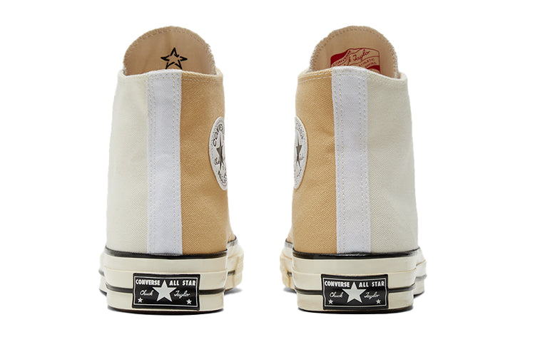 Converse Chuck 70 High 'Three Color - Sesame' 170958C