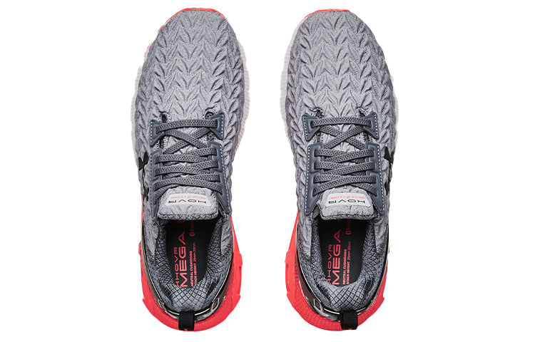 Under Armour HOVR Mega 2 Clone 'Pitch Grey Beta' 3024479-104
