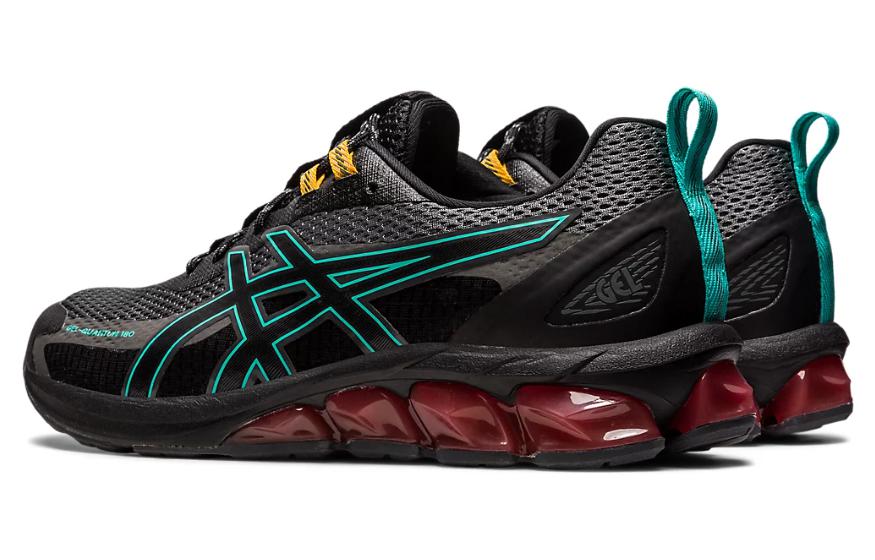 ASICS Gel-Quantum 180 7 'Steel Grey Aqua' 1201A682-022