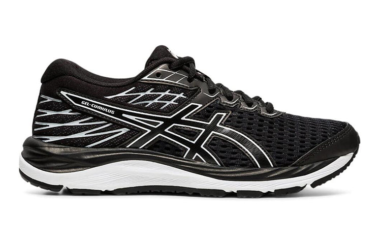 (GS) ASICS Gel-cumulus 21 'Black' 1014A069-002