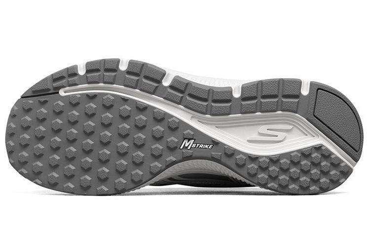 Skechers Go Run Consistent 'White Gray' 220034-WGY