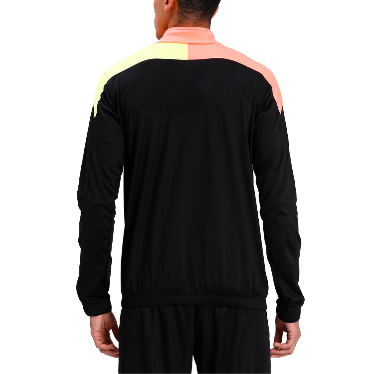 PUMA Ftblnxt Track Jacket 'Black' 656532-06