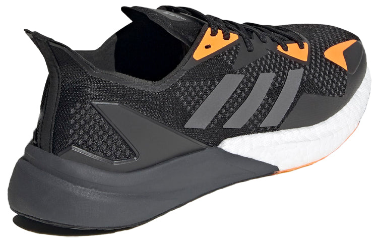 adidas X9000L3 'Core Black Grey' FV4398