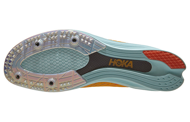 HOKA ONE ONE Cielo X LD 'Radiant Yellow Camellia' 1123097-RYCM