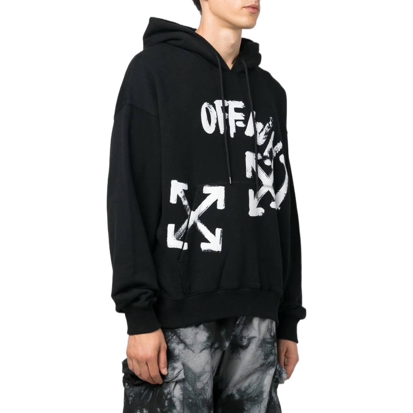 Off-White Fw22 OMBB085F22FLE0061001