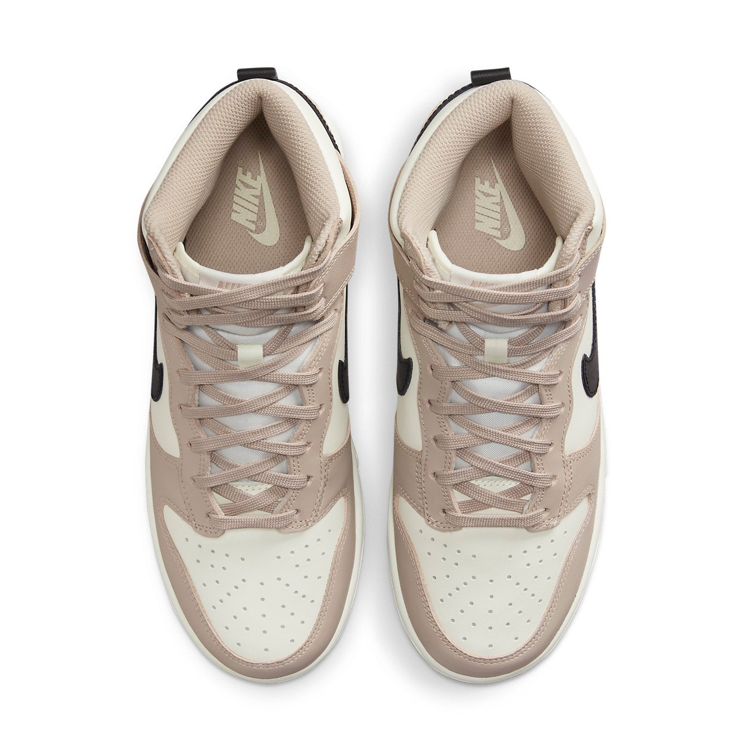 (WMNS) Nike Dunk High 'Fossil Stone' DD1869-200