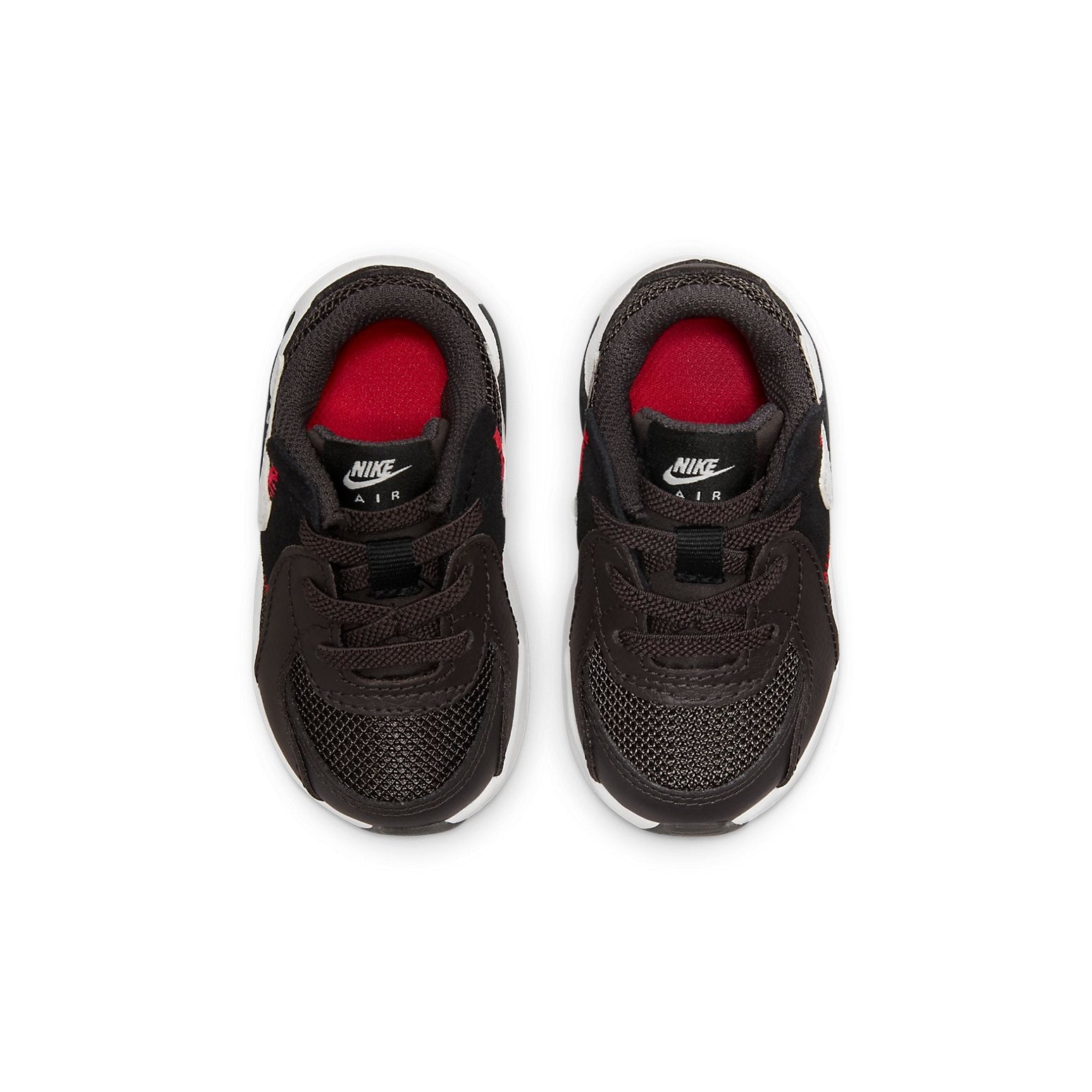 (TD) Nike Air Max Excee 'Medium Ash Siren Red' CD6893-202