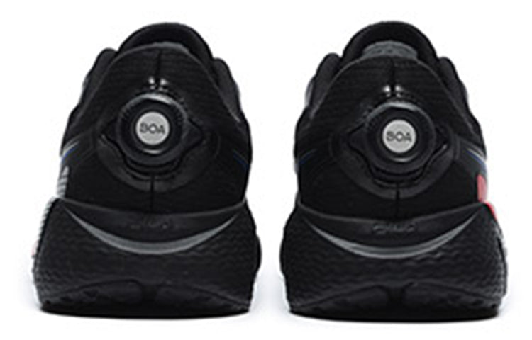 FILA Mind 6 Athletics Shoes 'Black White' A12M231308FBK