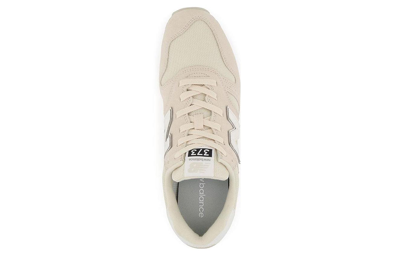 New Balance 373 v2 'Beige' ML373BE2
