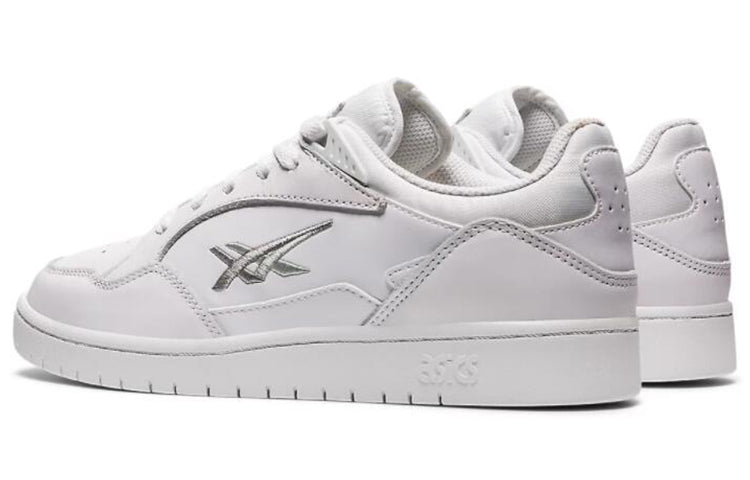 (WMNS) ASICS Skycourt 'White' 1202A066-101
