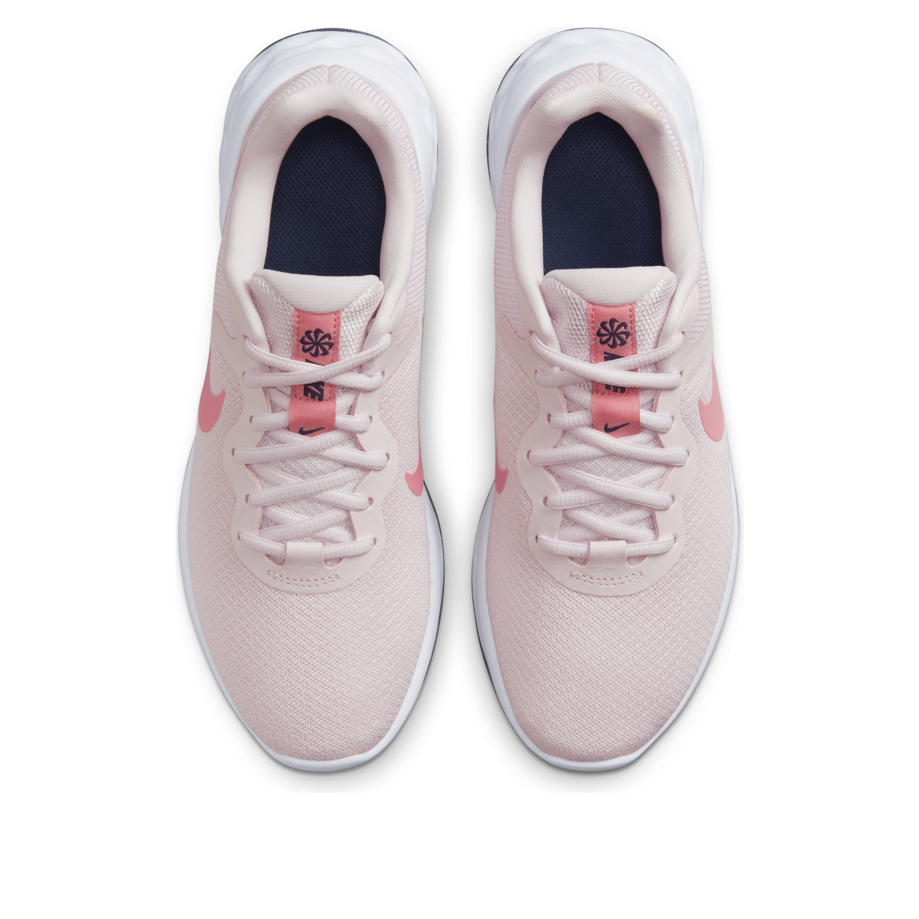 (WMNS) Nike Revolution 6 Next Nature Premium 'Floral Watercolor' DV7893-600