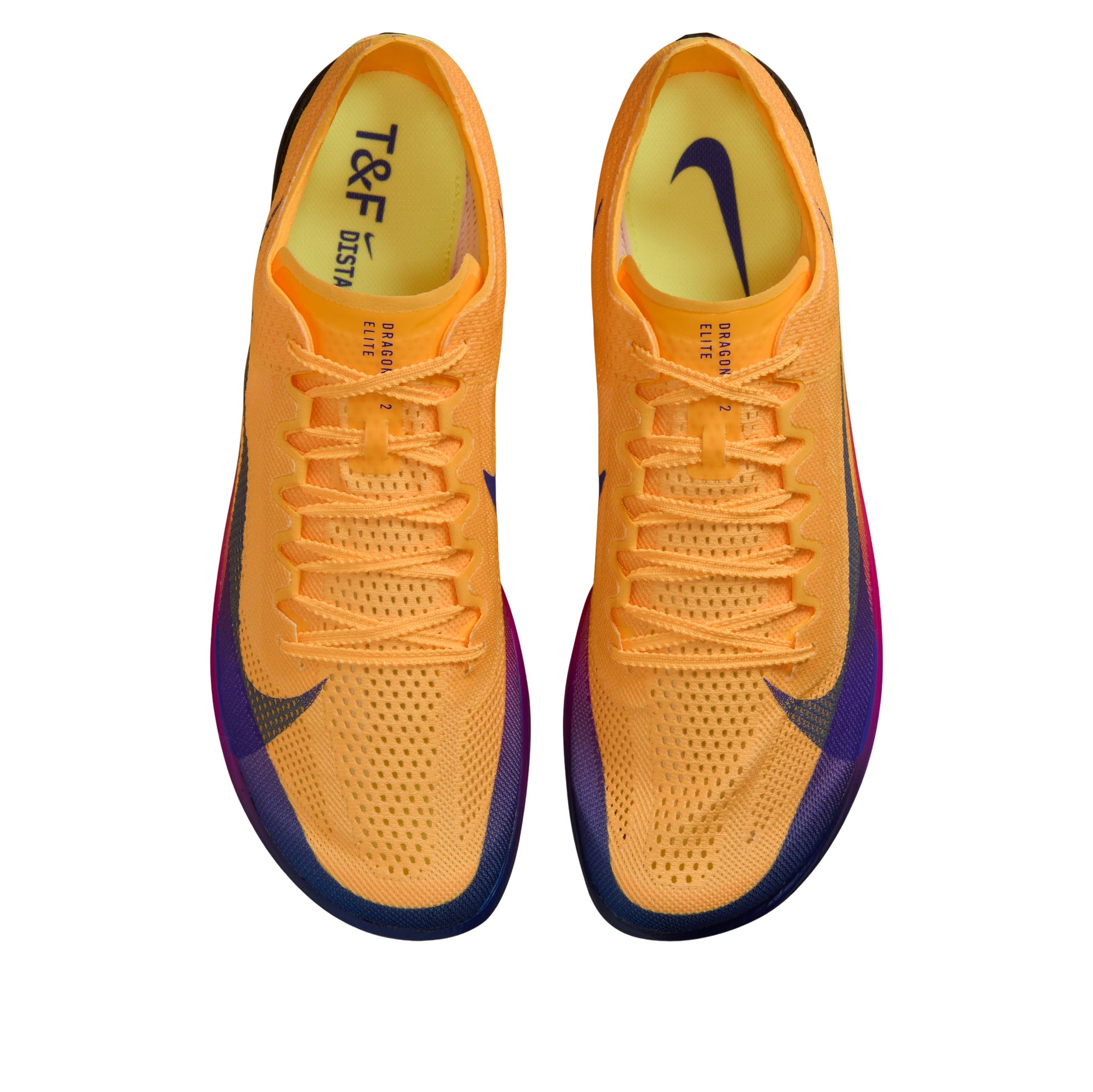 Nike Dragonfly 2 Elite 'Citron Pulse Indigo Burst' FZ9315-800