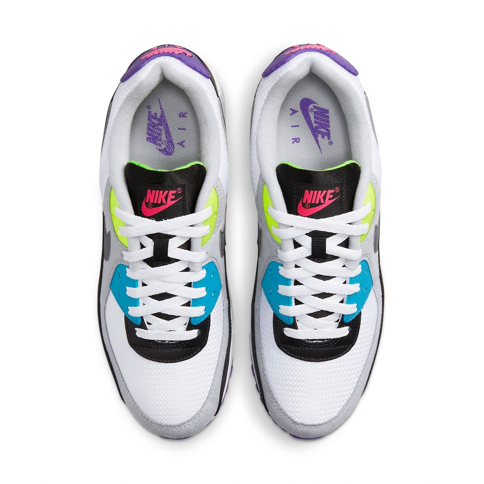 Nike Air Max 90 'What The' DR9900-100