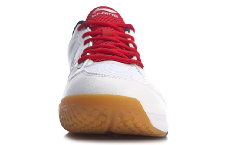 Li-Ning Badminton Competition Outdoor Tennis Shoes AYTQ035-2