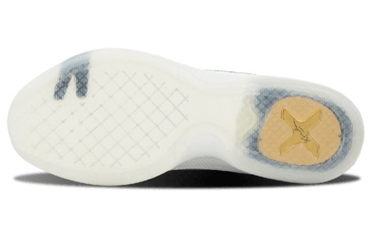 Nike Kobe 10 'Fundamentals' 705317-100