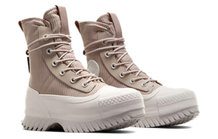 Converse Chuck Taylor All Star Lugged 2.0 Platform Counter Climate 'Wonder Stone' A04668C