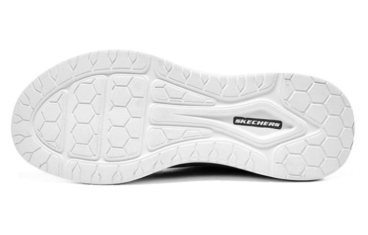 (WMNS) Skechers That's Fresh 'Black' 8750054-BLK