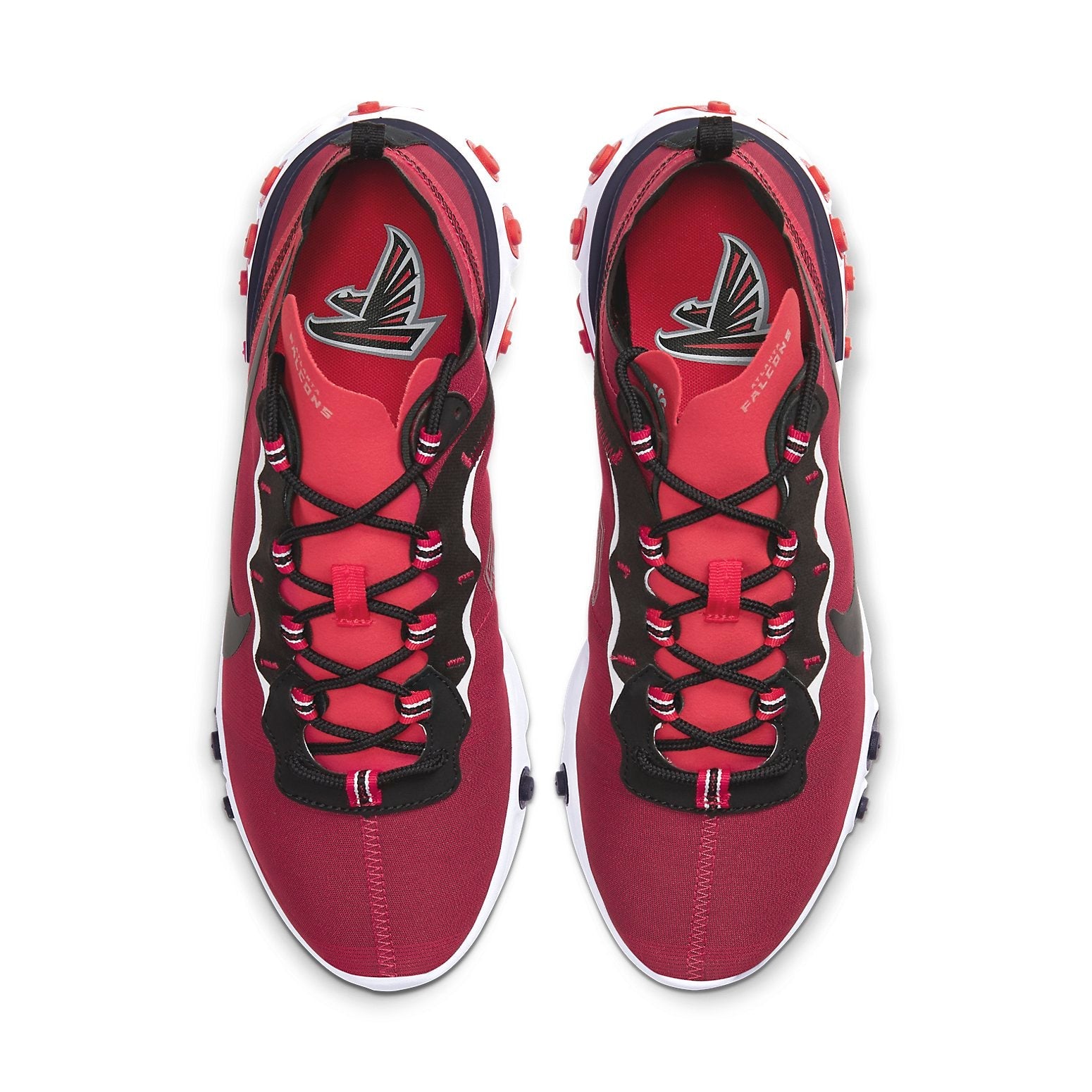 Nike NFL x React Element 55 'Atlanta Falcons' CK4884-600