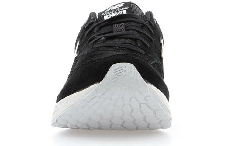 New Balance Fresh Foam Suede 574 MFL574FC
